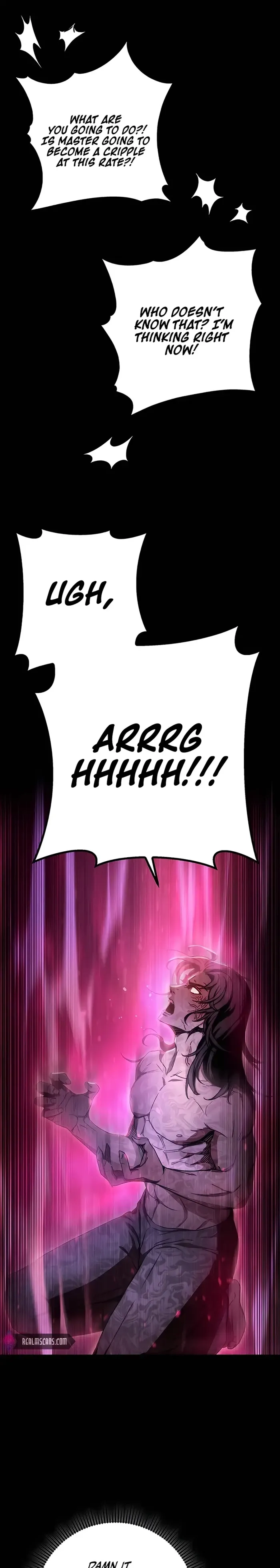The Emperor's Sword Chapter 2 page 29 - 