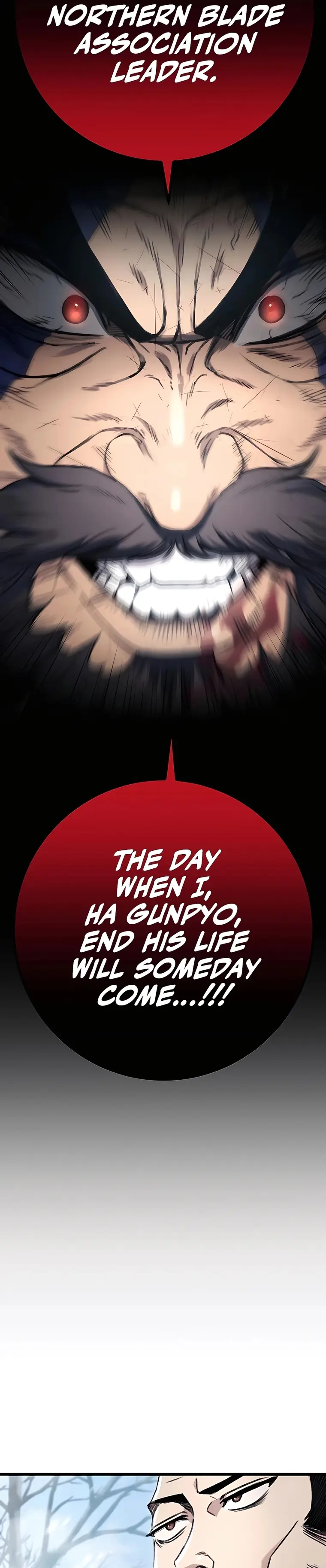 The Emperor's Sword Chapter 4 page 9 - 