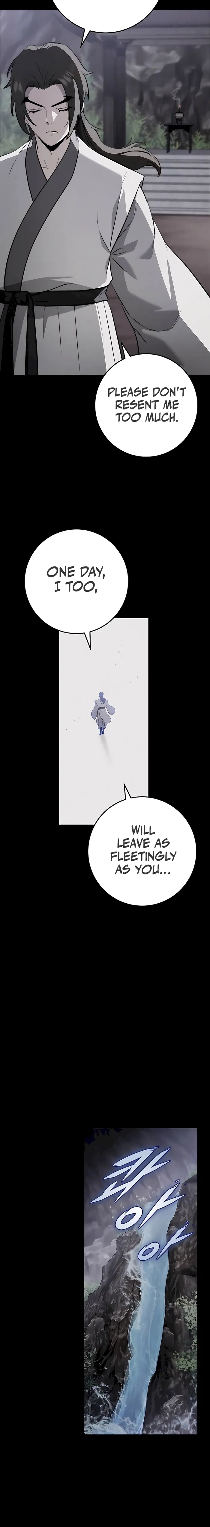 The Emperor's Sword Chapter 53 page 11 - 