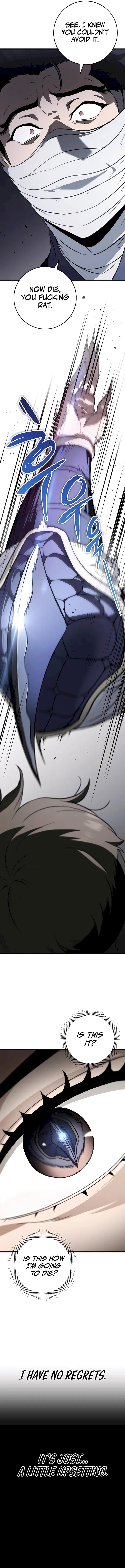 The Emperor's Sword Chapter 53 page 7 - 