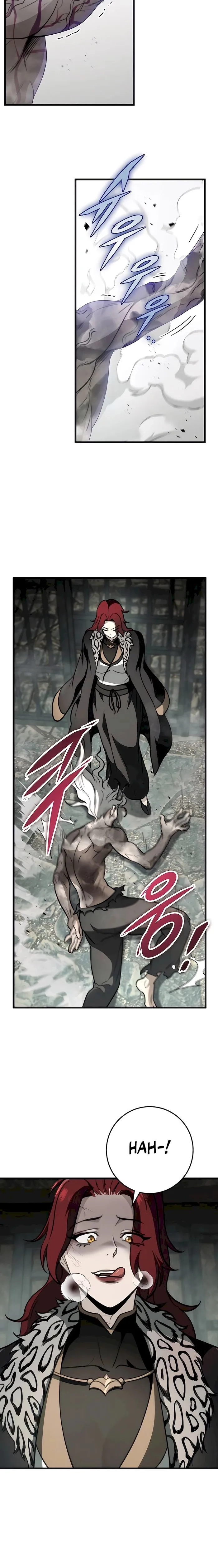 The Emperor's Sword Chapter 55 page 2 - 