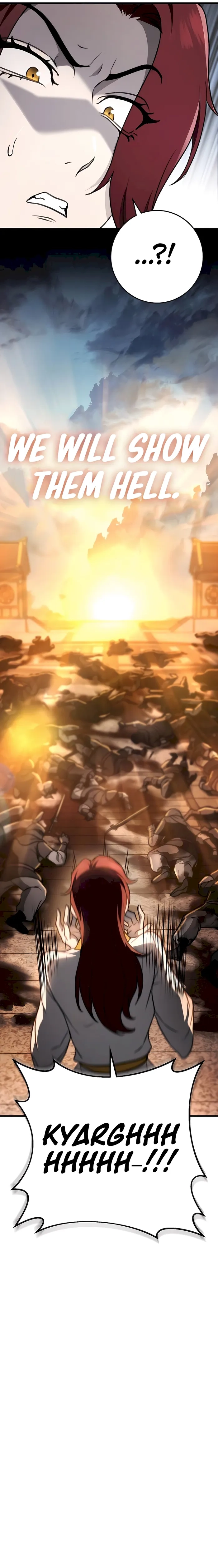 The Emperor's Sword Chapter 55 page 16 - 