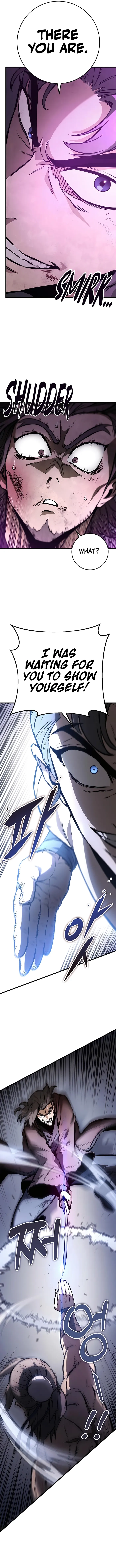 The Emperor's Sword Chapter 59 page 16 - 