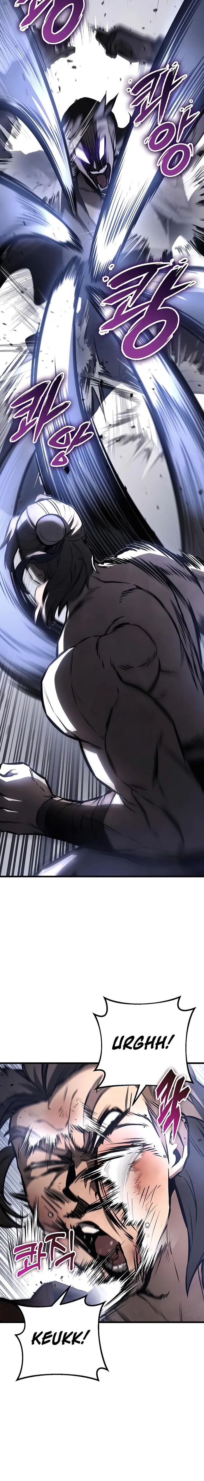 The Emperor's Sword Chapter 59 page 20 - 