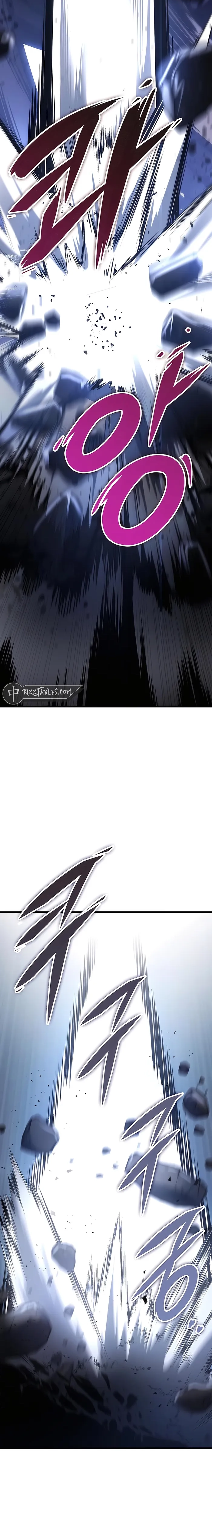 The Emperor's Sword Chapter 59 page 22 - 