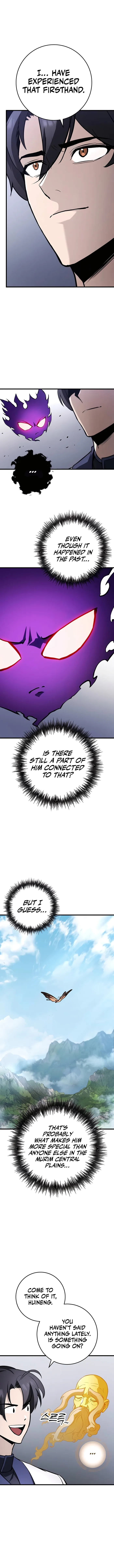 The Emperor's Sword Chapter 60 page 14 - 