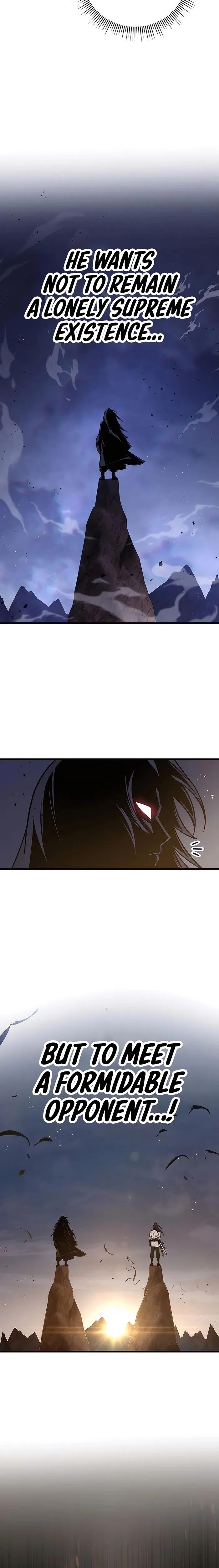 The Emperor's Sword Chapter 74 page 25 - 