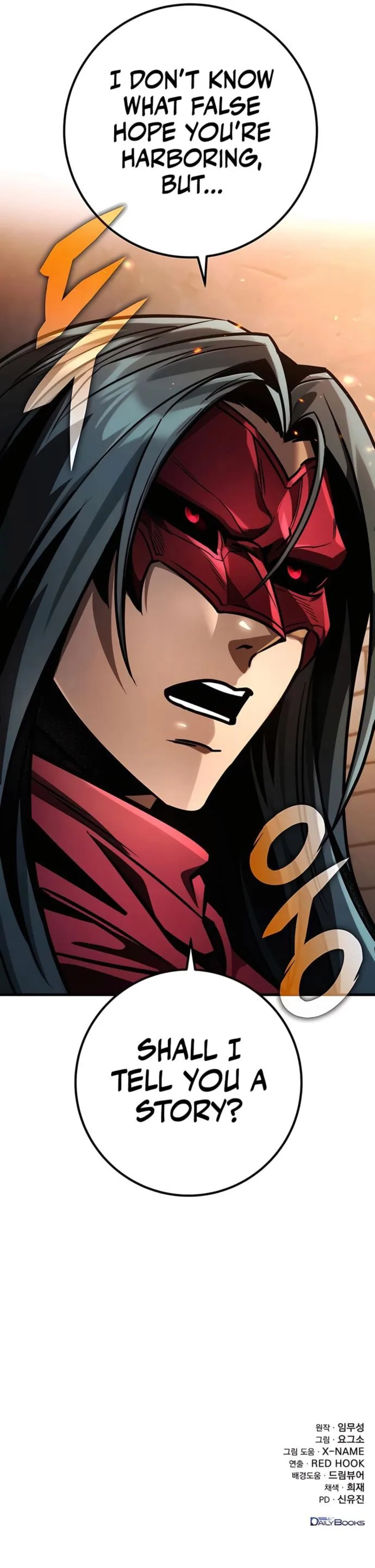 The Emperor's Sword Chapter 78 page 24 - 