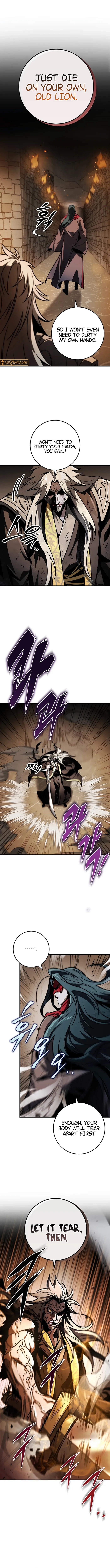 The Emperor's Sword Chapter 79 page 4 - 