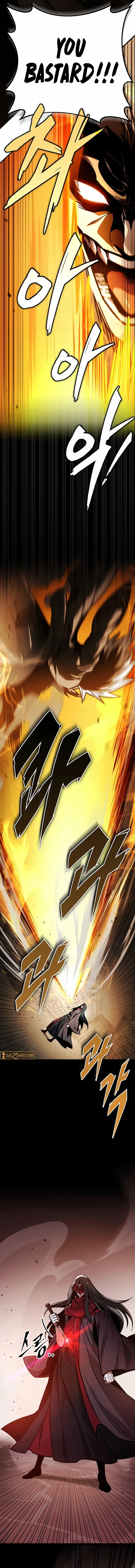 The Emperor's Sword Chapter 79 page 6 - 