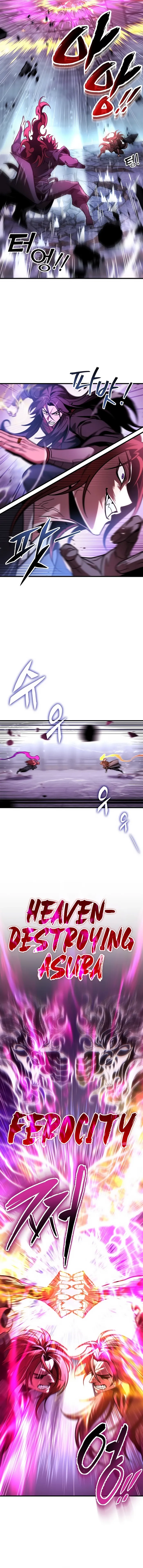 The Emperor's Sword Chapter 91 page 2 - 
