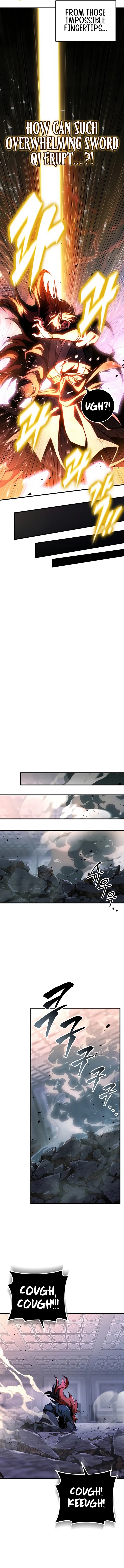 The Emperor's Sword Chapter 91 page 13 - 