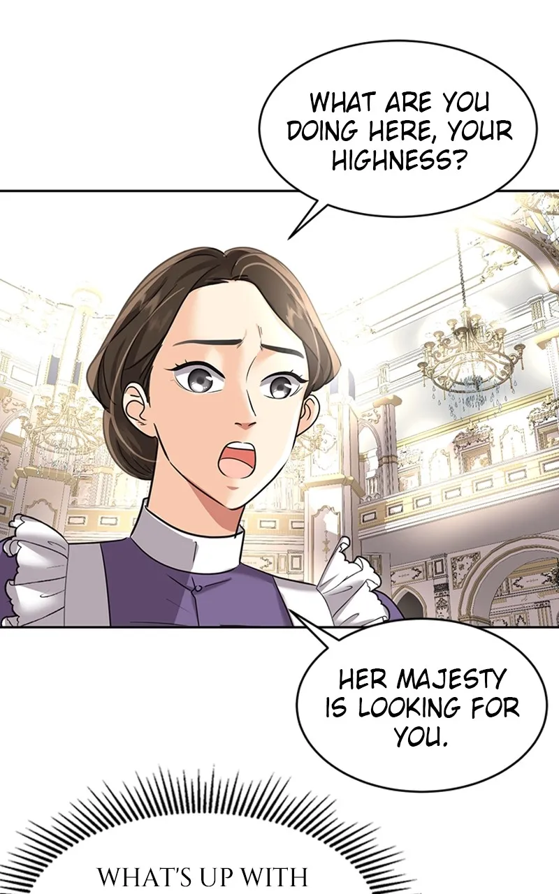 Read The Empress