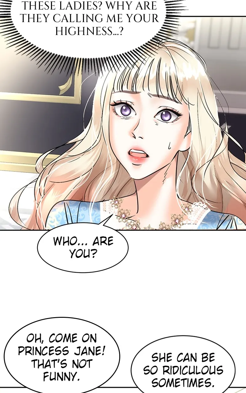 Read The Empress