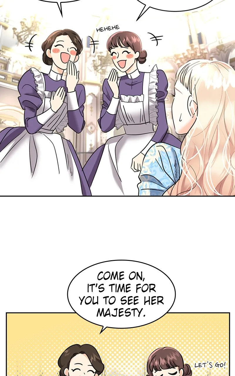 Read The Empress