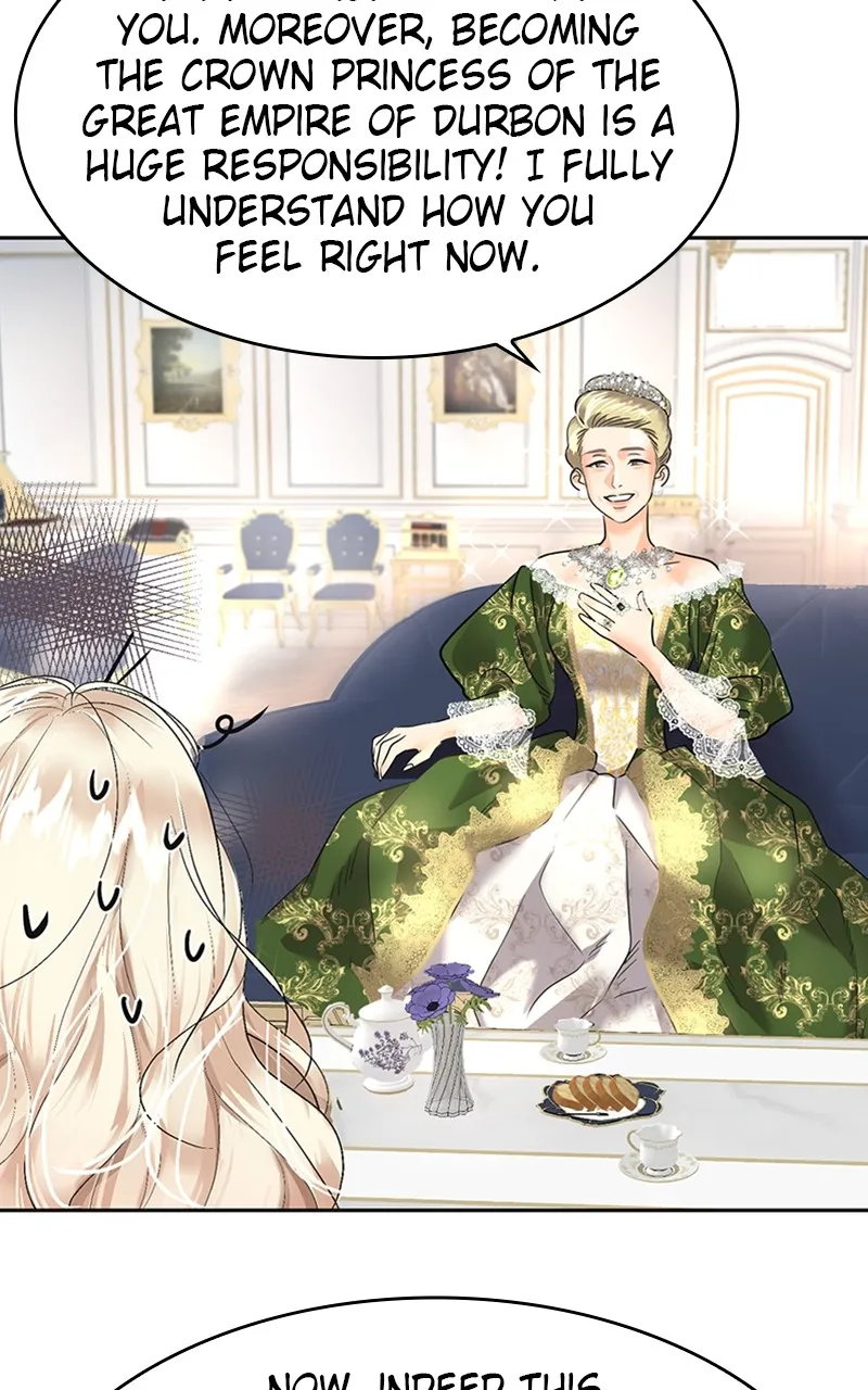 Read The Empress
