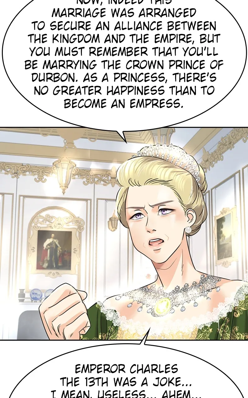 Read The Empress
