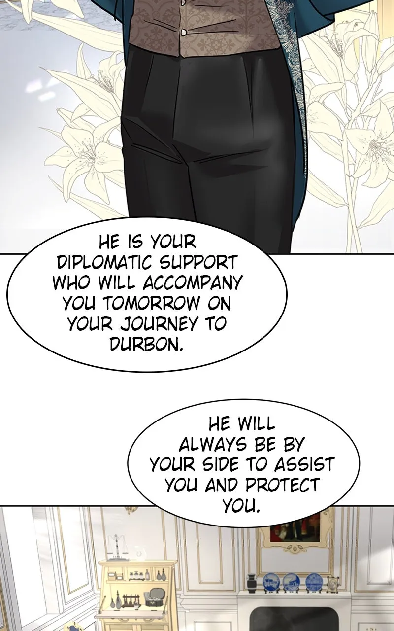 Read The Empress