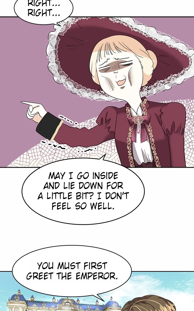 Read The Empress