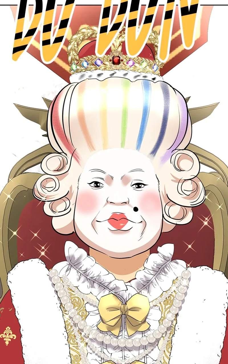 Read The Empress