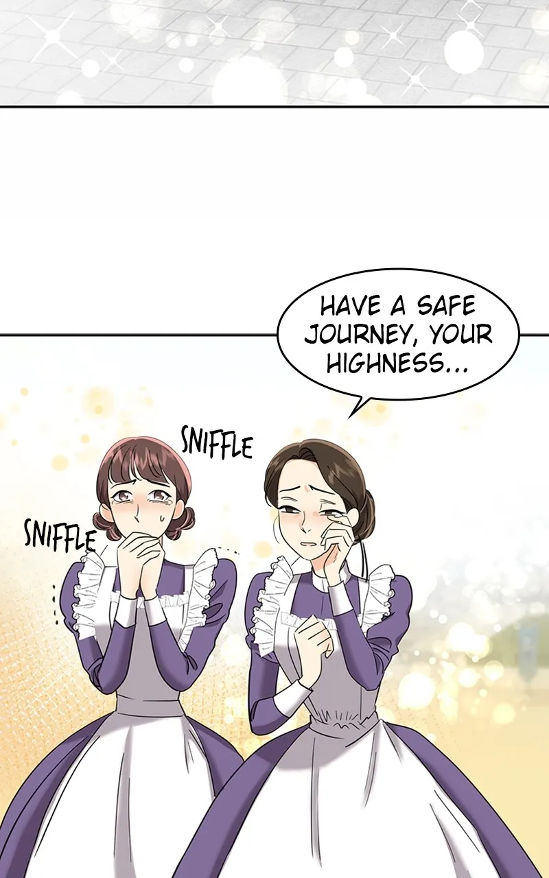 Read The Empress