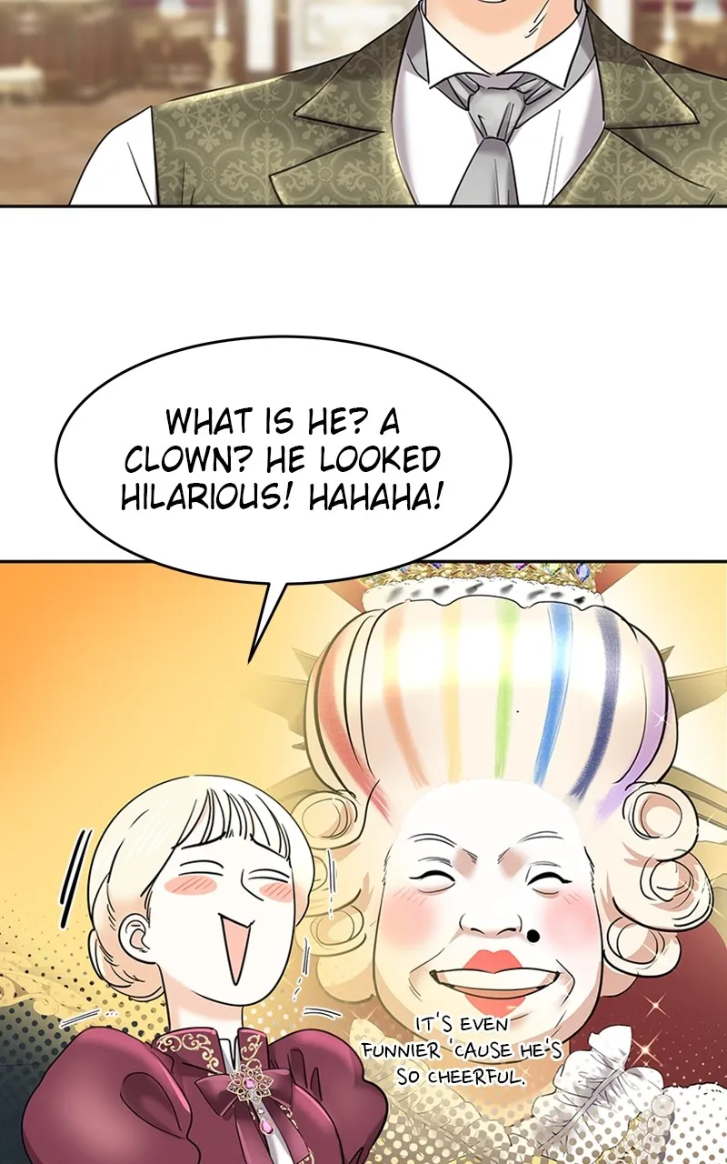 Read The Empress