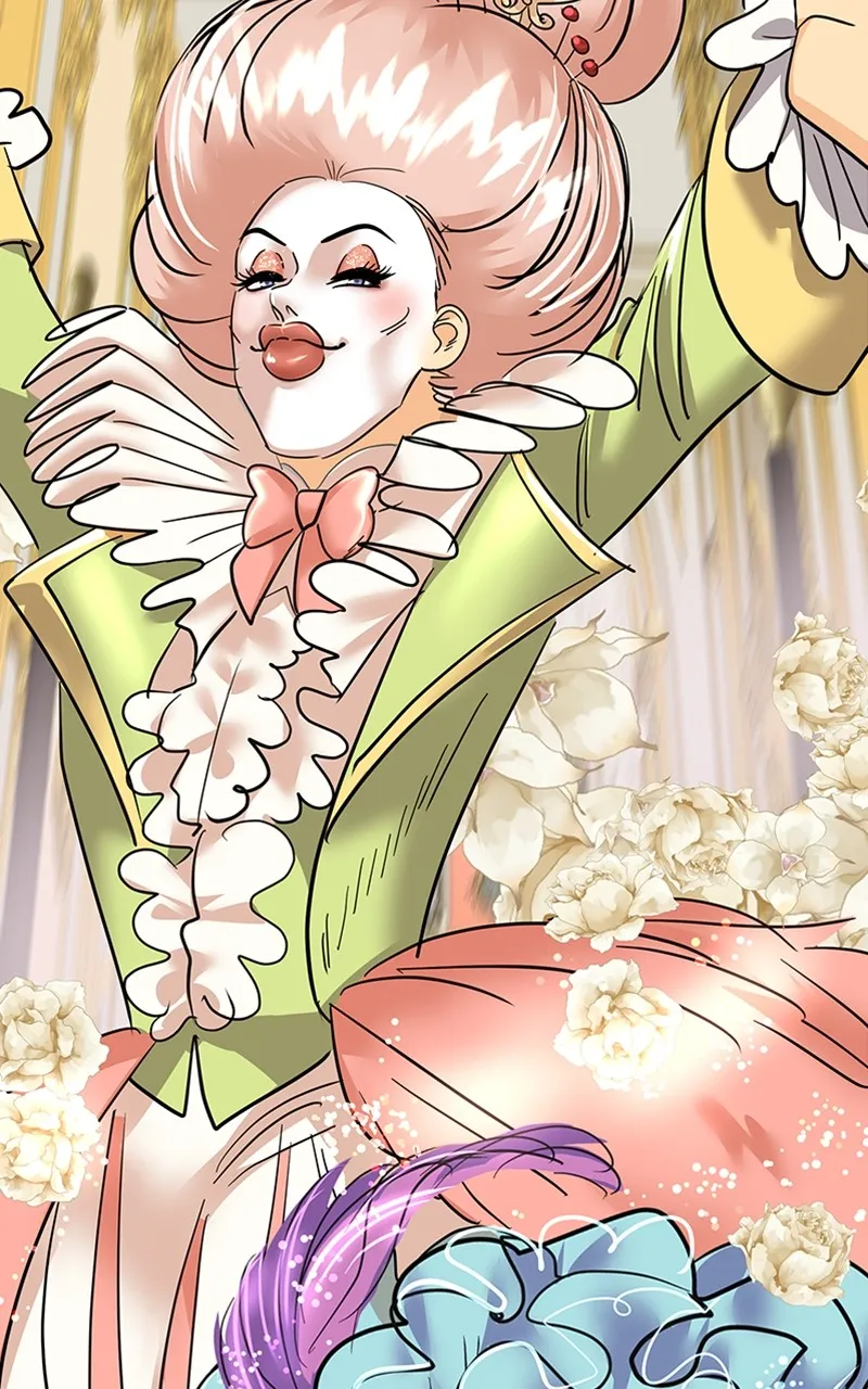 Read The Empress