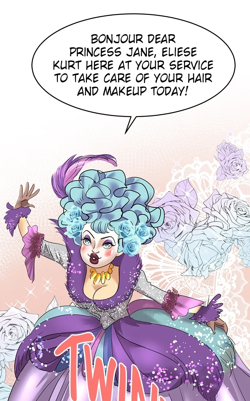Read The Empress