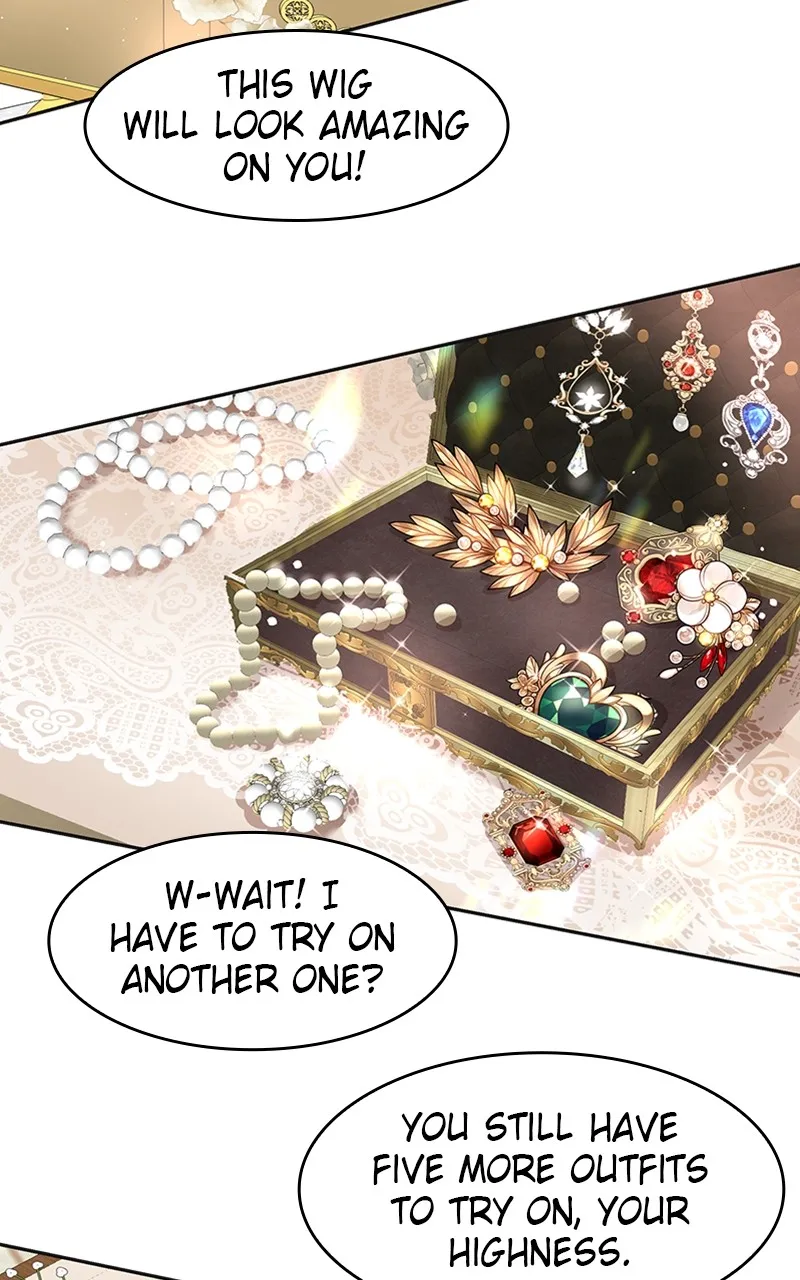 Read The Empress