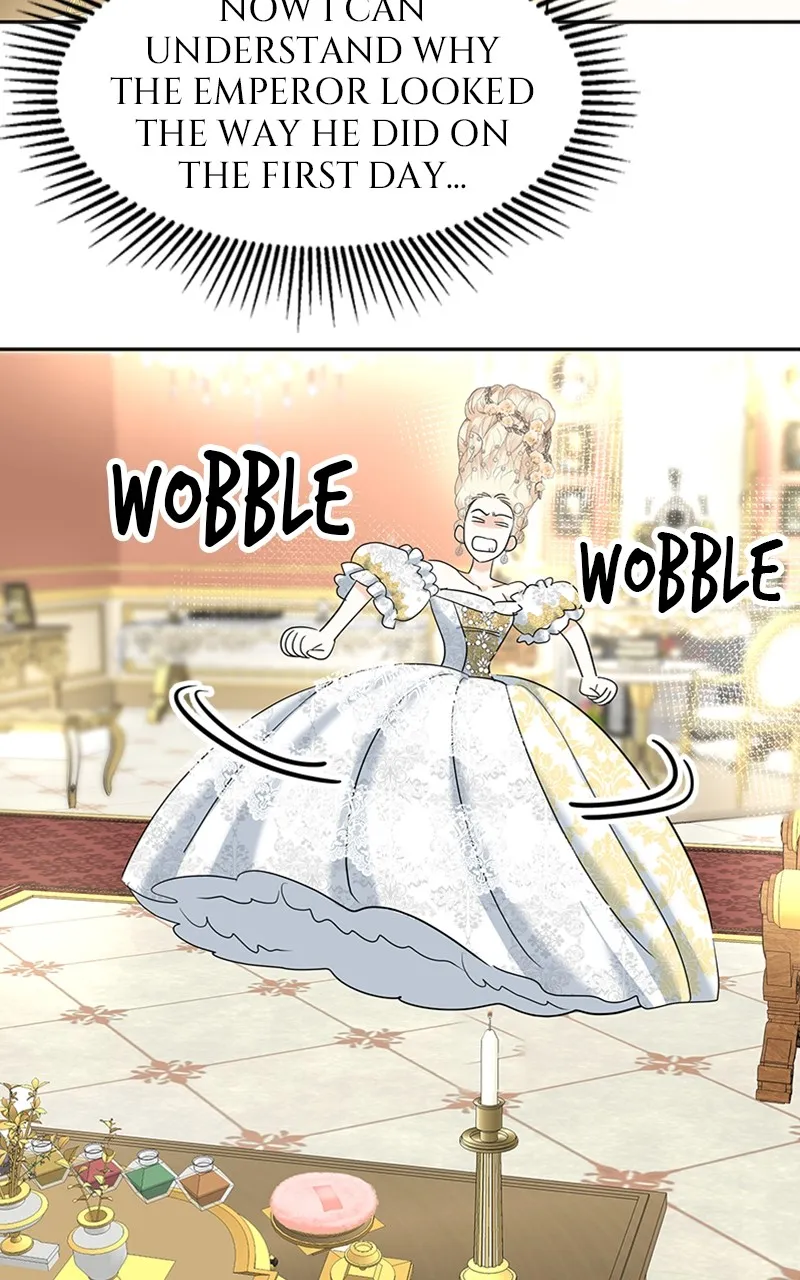 Read The Empress