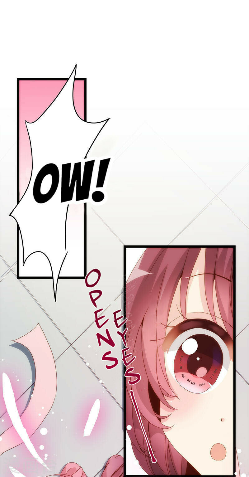 The Empress' Poor-quality Special Effects Chapter 1 page 26 - 