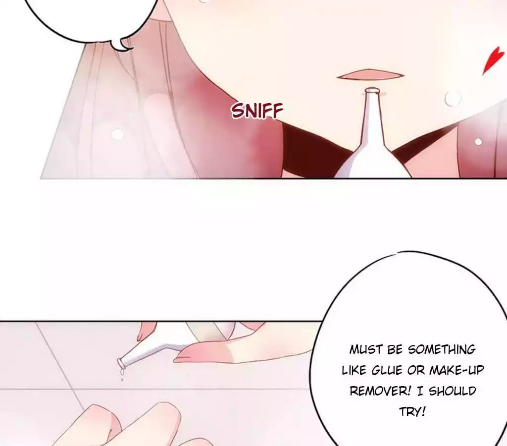 The Empress' Poor-quality Special Effects Chapter 10 page 12 - 