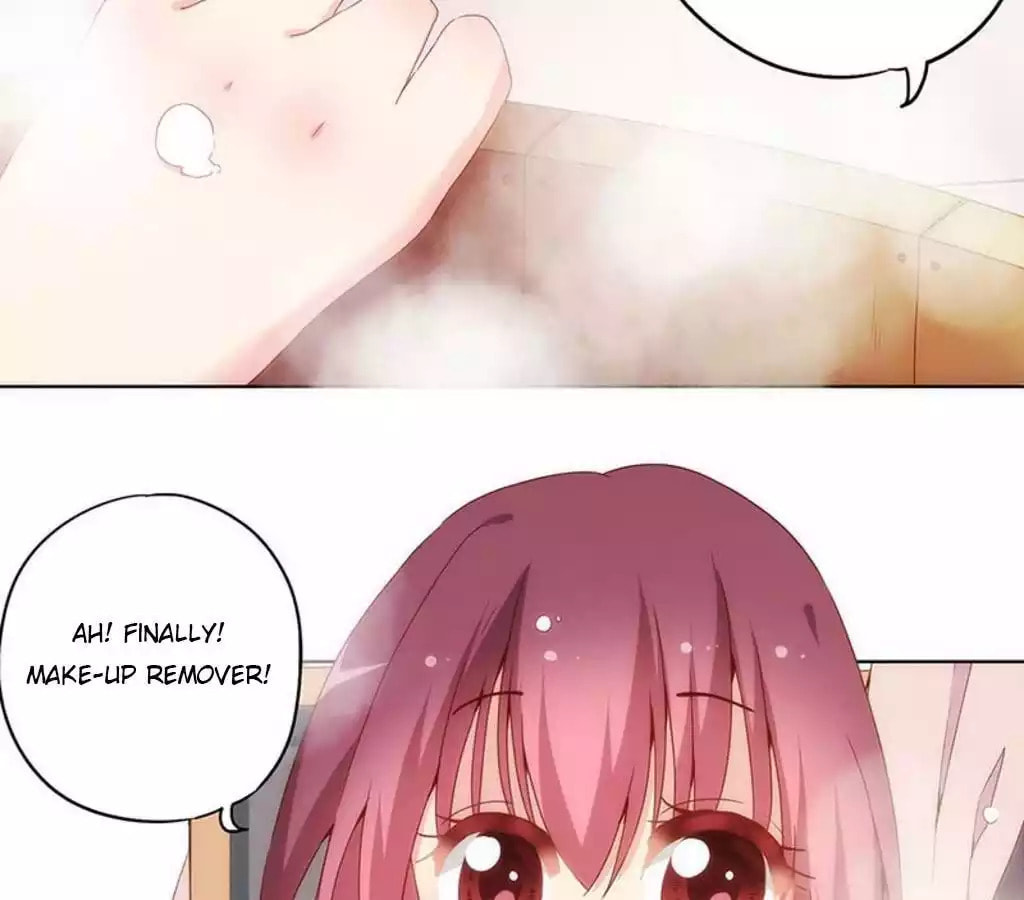 The Empress' Poor-quality Special Effects Chapter 10 page 13 - 