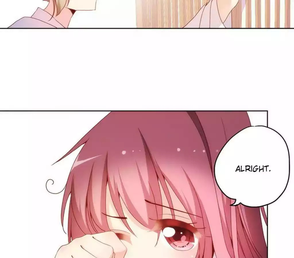 The Empress' Poor-quality Special Effects Chapter 10 page 32 - 