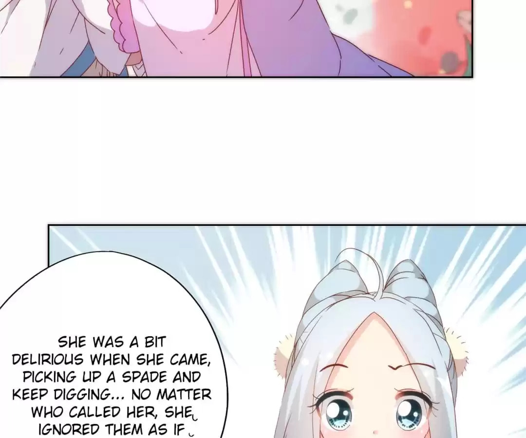 The Empress' Poor-quality Special Effects Chapter 100 page 13 - 