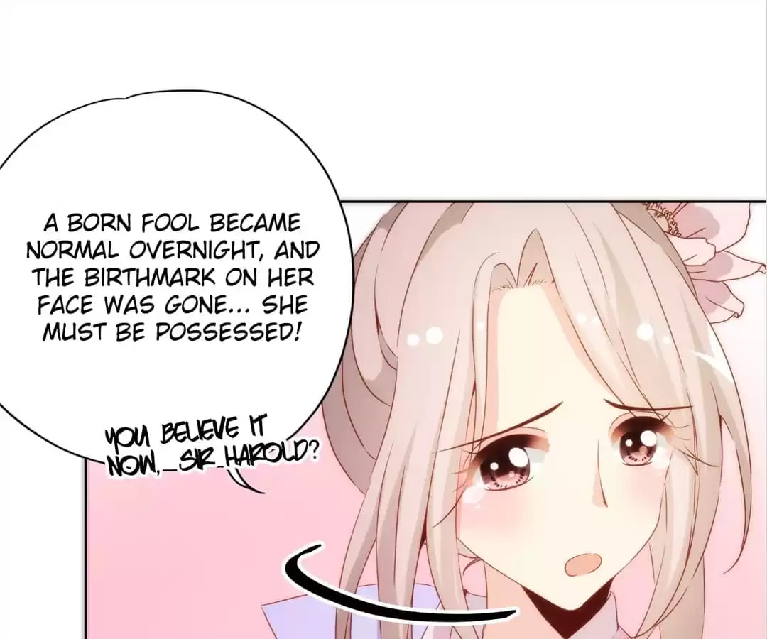 The Empress' Poor-quality Special Effects Chapter 100 page 16 - 