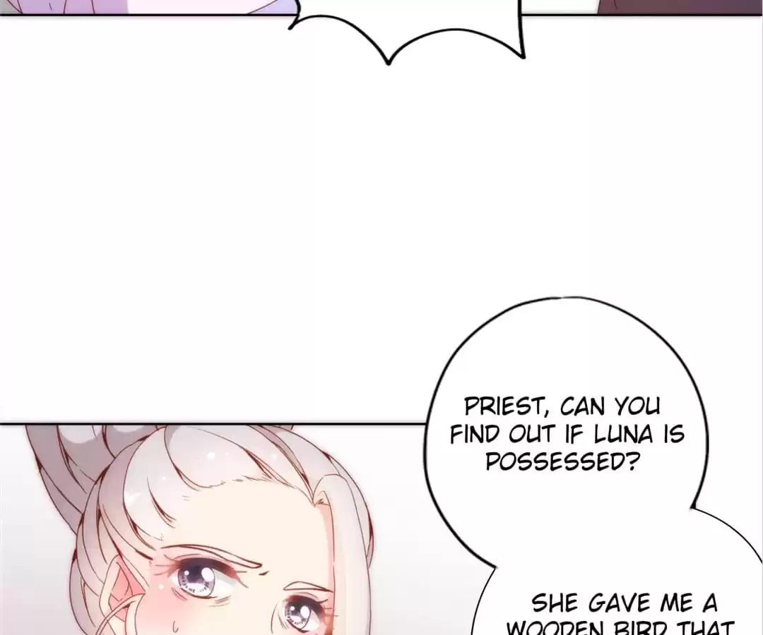 The Empress' Poor-quality Special Effects Chapter 100 page 20 - 