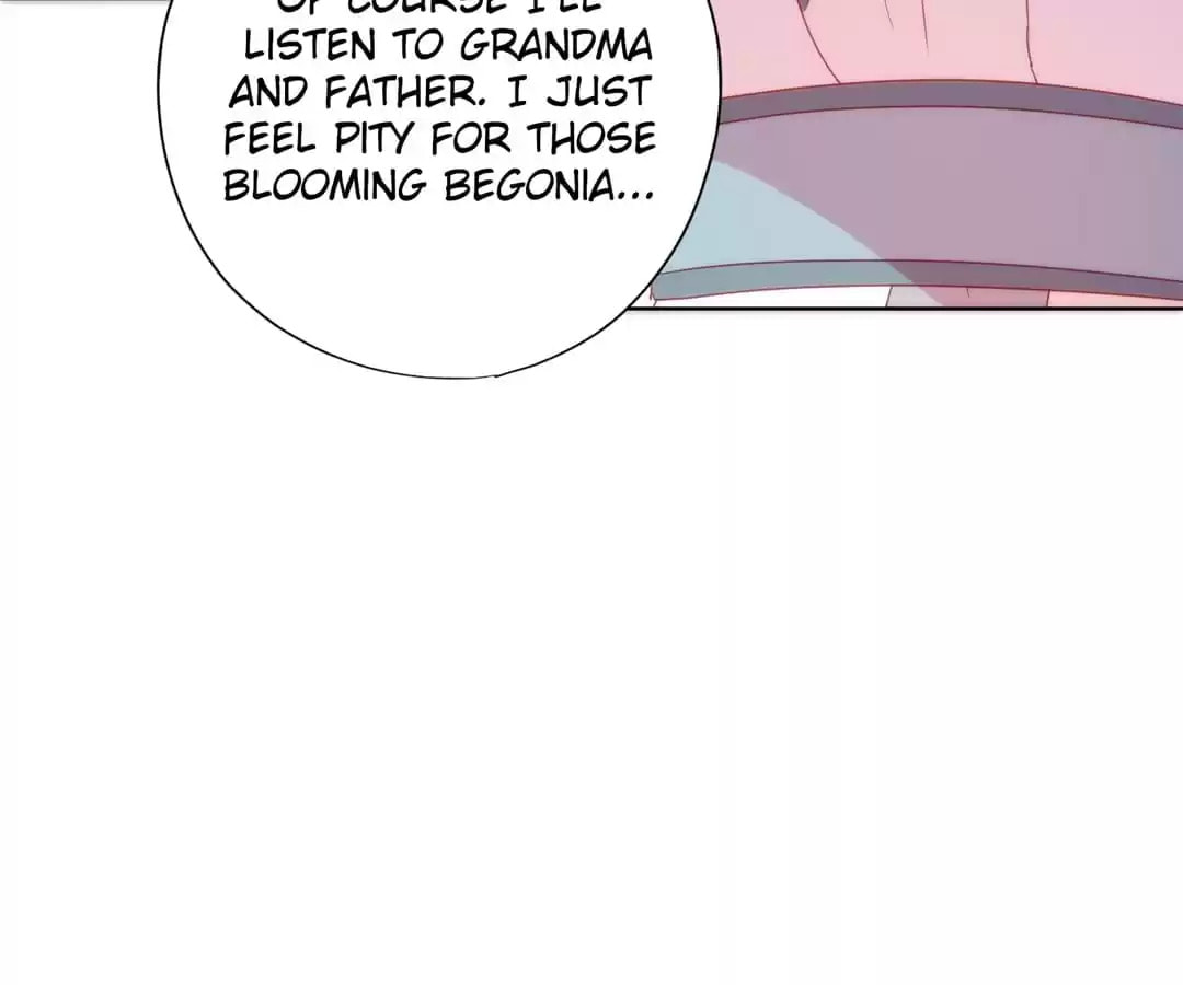 The Empress' Poor-quality Special Effects Chapter 100 page 31 - 