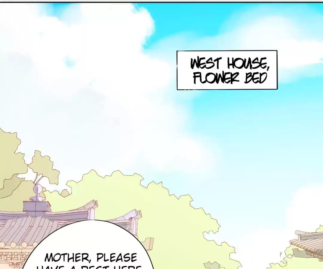 The Empress' Poor-quality Special Effects Chapter 100 page 33 - 