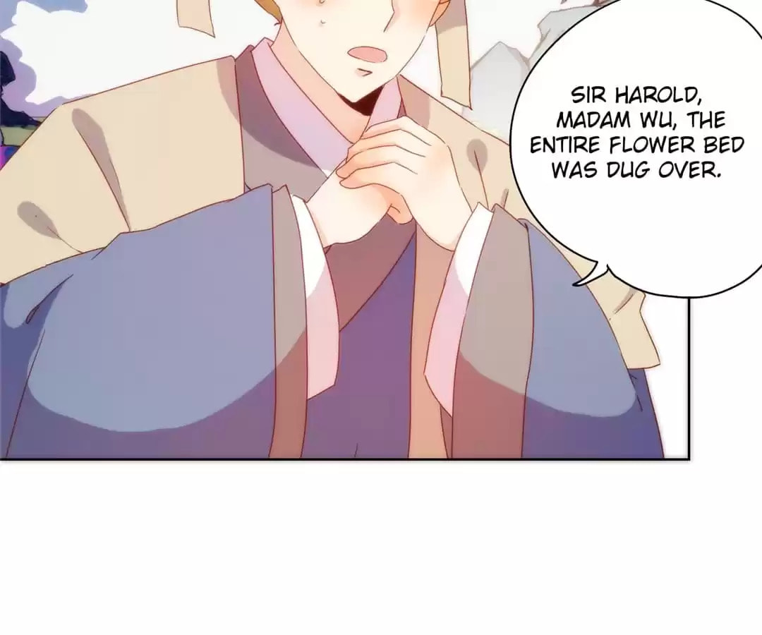 The Empress' Poor-quality Special Effects Chapter 100 page 36 - 