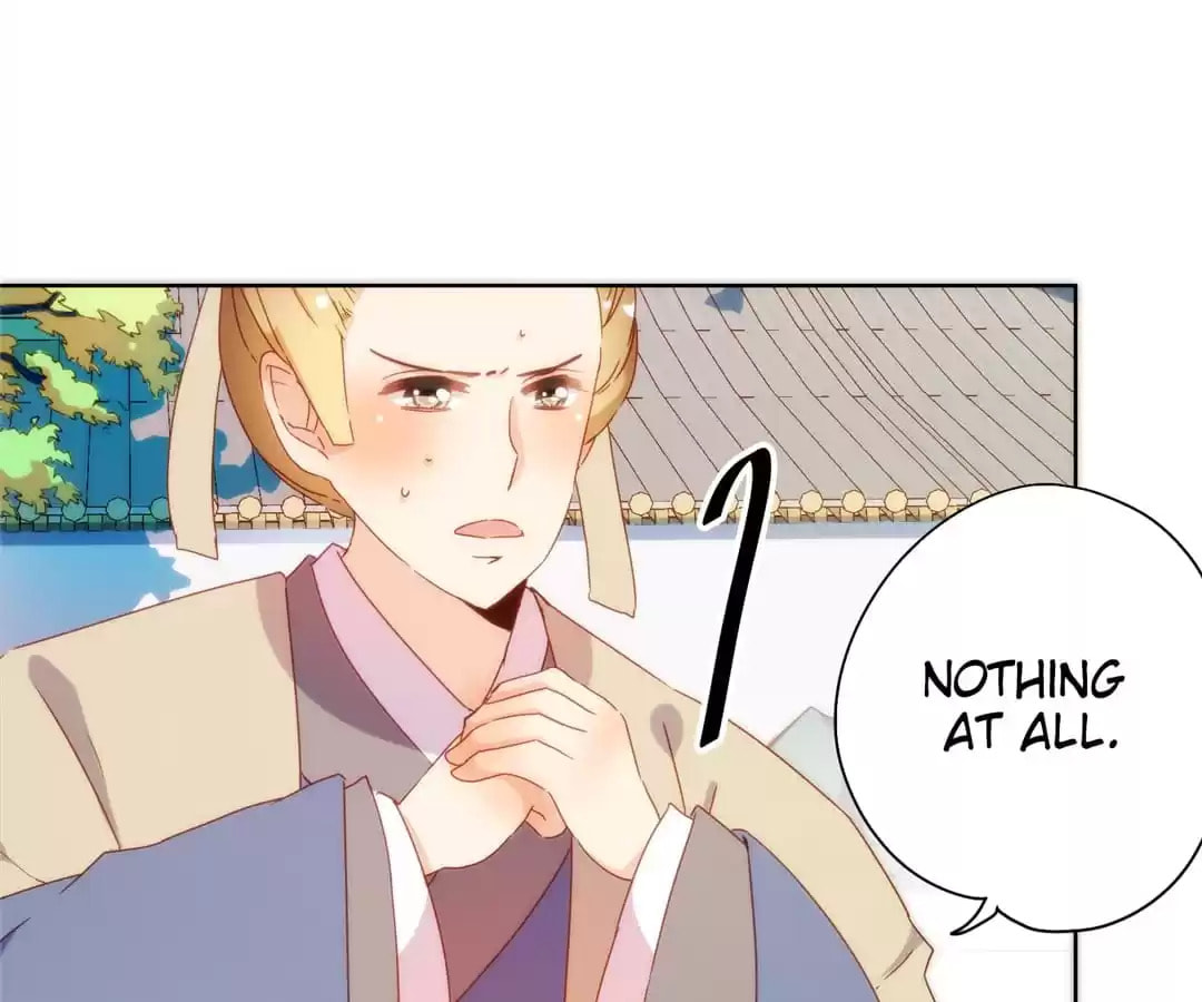 The Empress' Poor-quality Special Effects Chapter 100 page 38 - 