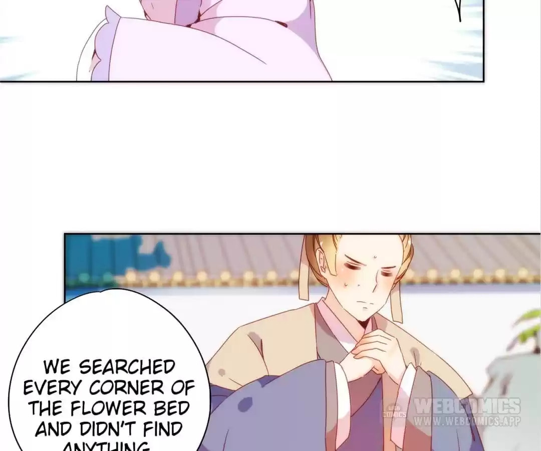 The Empress' Poor-quality Special Effects Chapter 100 page 42 - 