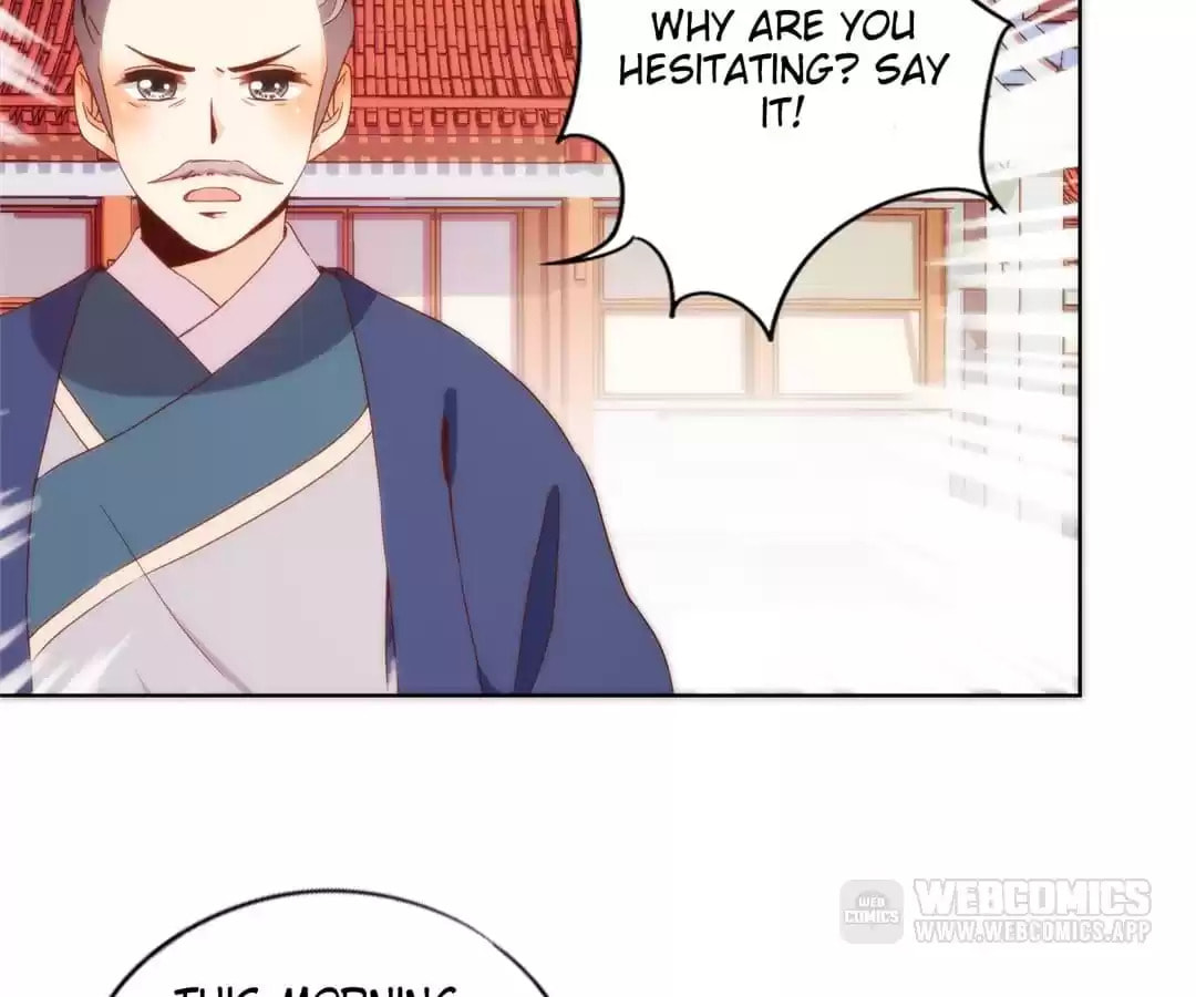 The Empress' Poor-quality Special Effects Chapter 100 page 10 - 