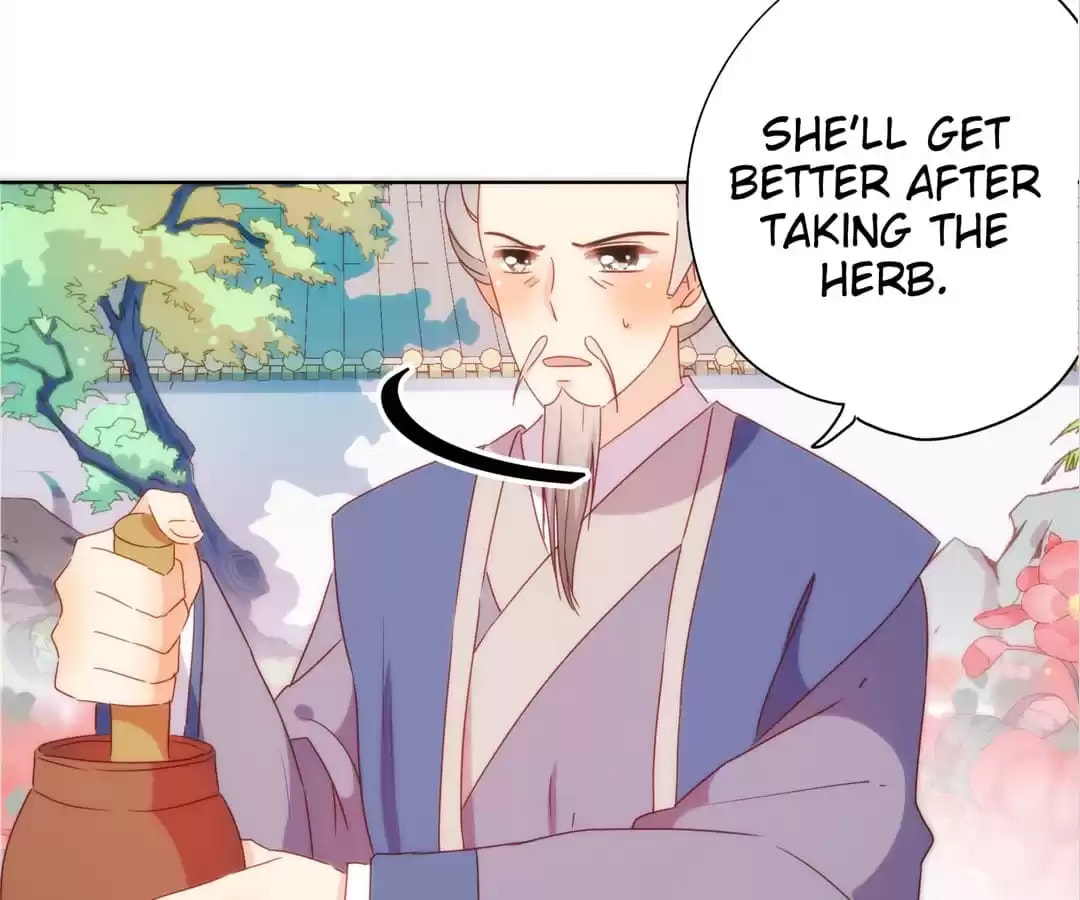 The Empress' Poor-quality Special Effects Chapter 101 page 49 - 