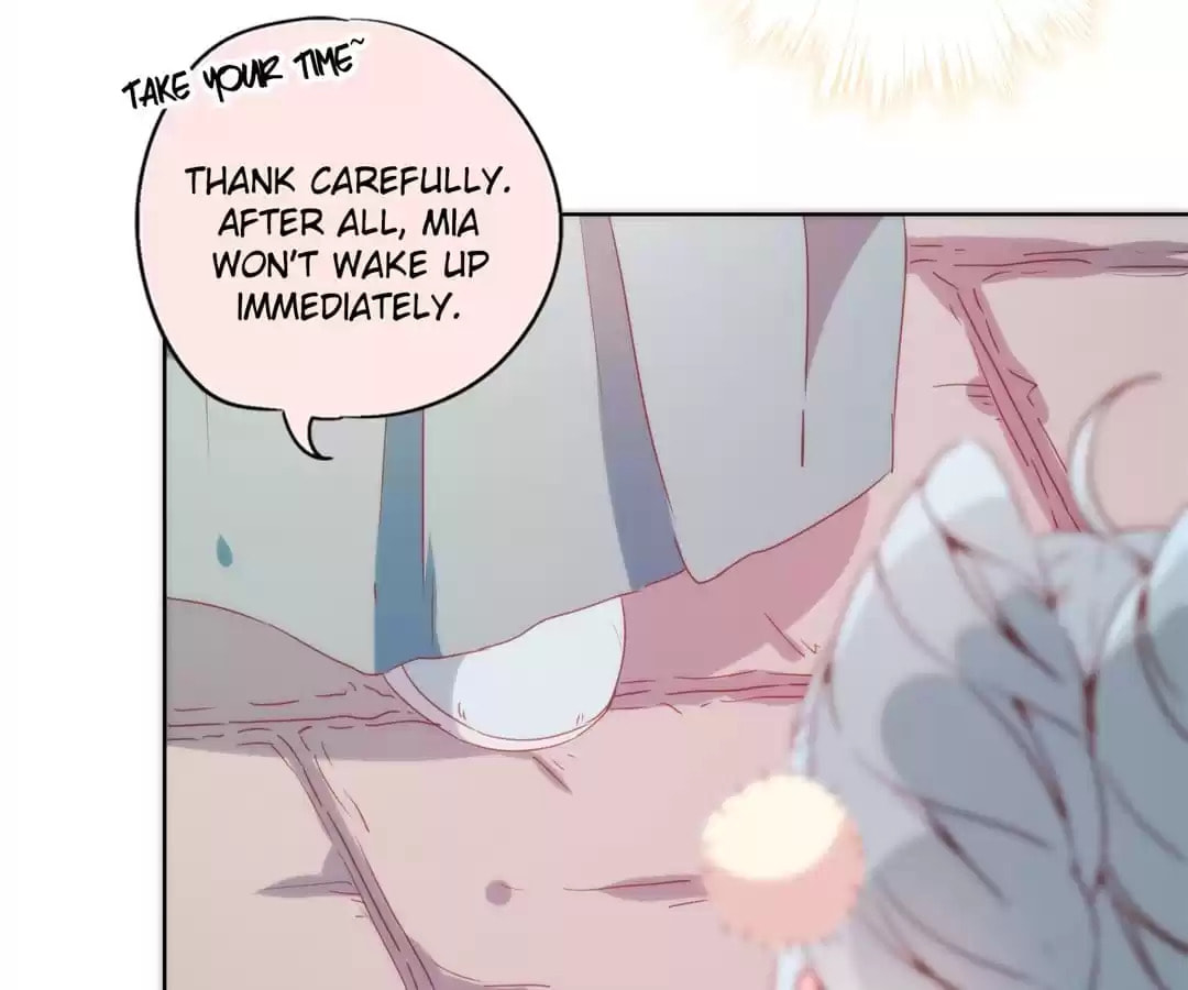 The Empress' Poor-quality Special Effects Chapter 102 page 22 - 