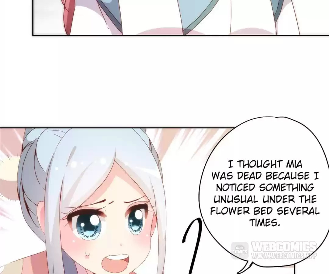 The Empress' Poor-quality Special Effects Chapter 102 page 26 - 