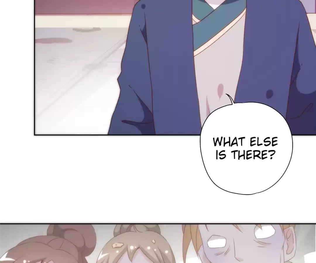 The Empress' Poor-quality Special Effects Chapter 102 page 28 - 