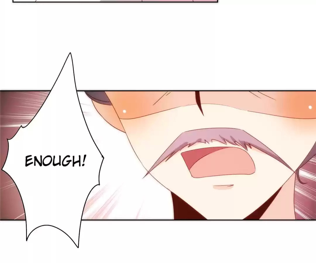 The Empress' Poor-quality Special Effects Chapter 102 page 36 - 