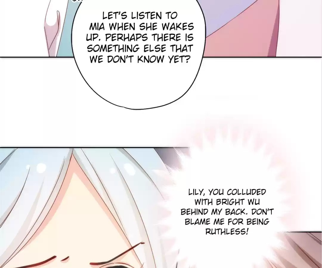 The Empress' Poor-quality Special Effects Chapter 102 page 41 - 