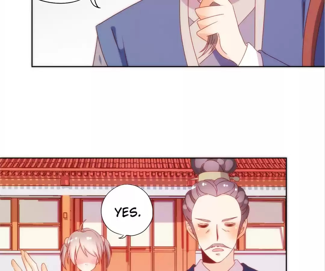 The Empress' Poor-quality Special Effects Chapter 102 page 6 - 